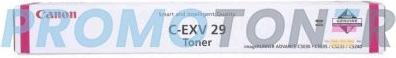 Produktbild Canon C-Exv 29m (M)