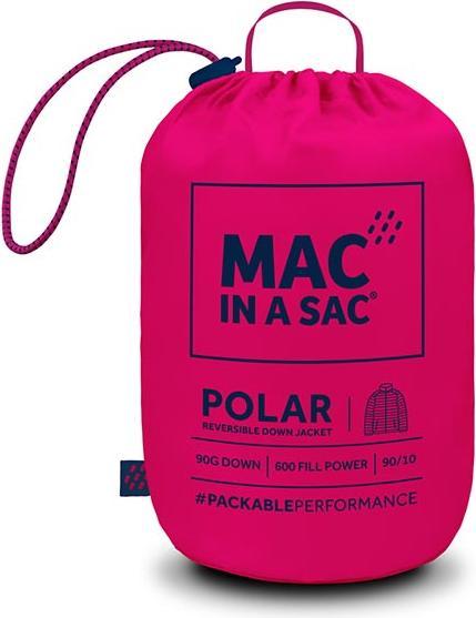 Produktbild Mac in a Sac Daunenjacke (L)