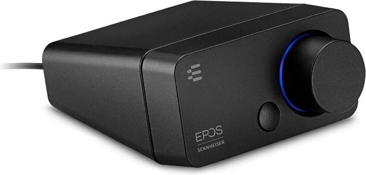 Image du produit EPOS H6PRO Open (Filaire)