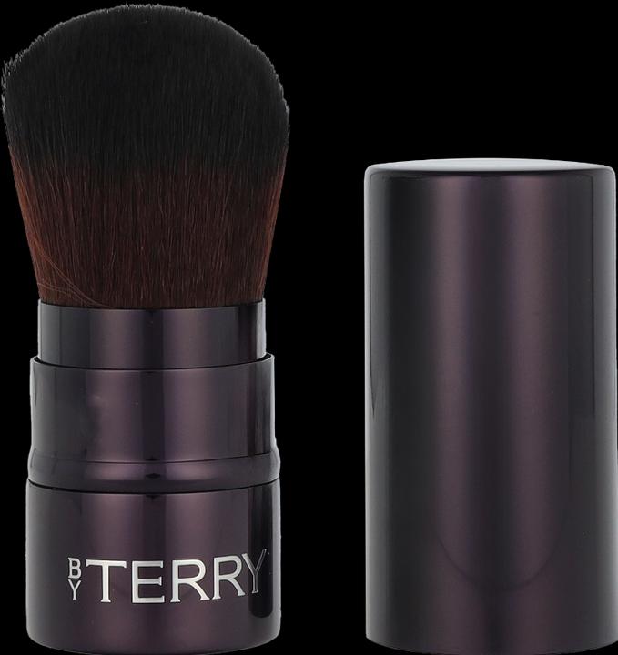 Actual product image By Terry Tool Expert Kabuki (Powder)