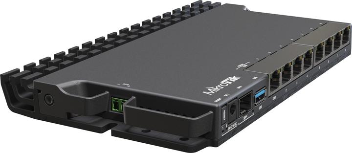 Produktbild MikroTik RB5009UG+S+IN