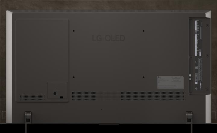 Productafbeelding LG OLED42C5ELB (42", OLED, 4K, 2025)