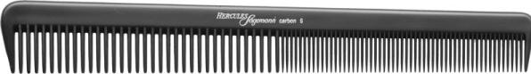 Hercules Sägemann Carbon Haarschneidekamm HS C6