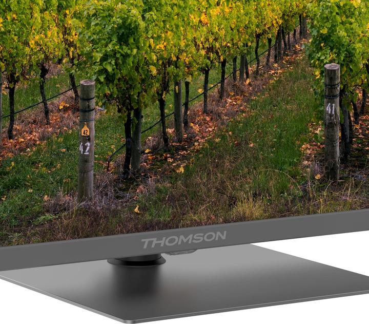 Actual product image Thomson TV SET LCD 55" QLED 4K/55QG5C14 (55", QLED, 4K)