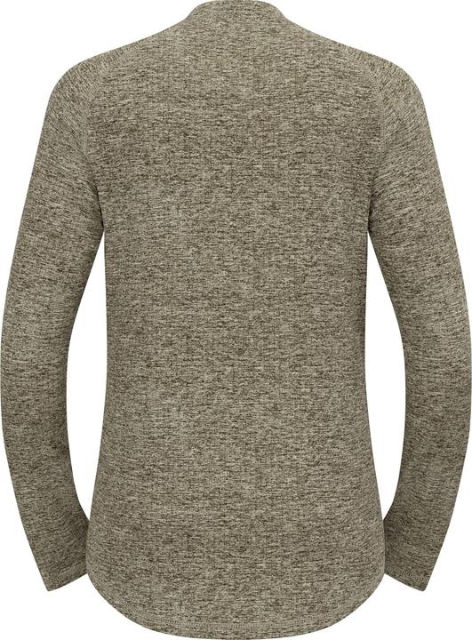 Actual product image Odlo Midlayer Full Zip Tencia (XXL)