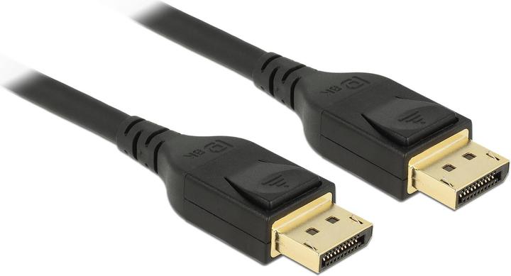 Delock DisplayPort - DisplayPort (3 m, DisplayPort)
