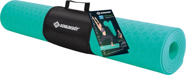 Image du produit Schildkröt Tapis de yoga (4 mm)
