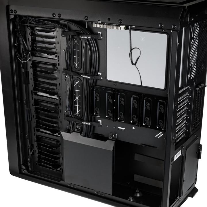 Immagine prodotto Phanteks Enthoo 719 (ATX, mATX, Mini-ITX, E-ATX)