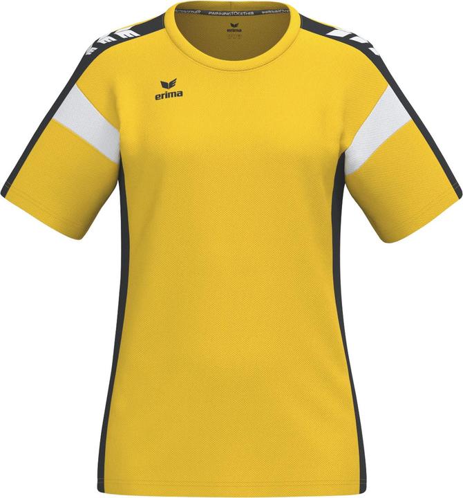 Yellow/Black