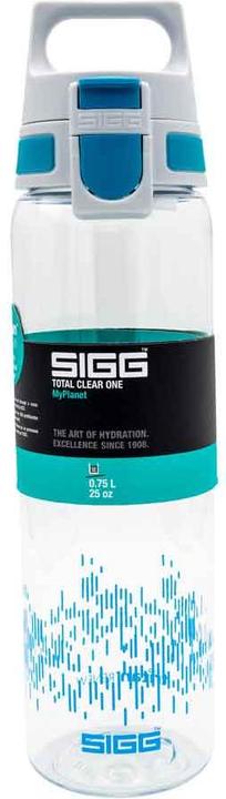 Immagine prodotto Sigg Total Clear One MyPlanet (0.75 l)