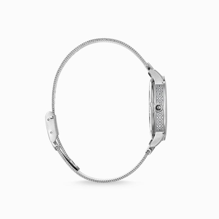 Produktbild Thomas Sabo Code Silver (Analoguhr, 33 mm)