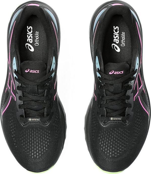 Actual product image ASICS Performance Women's GT-1000 12 GTX (37)