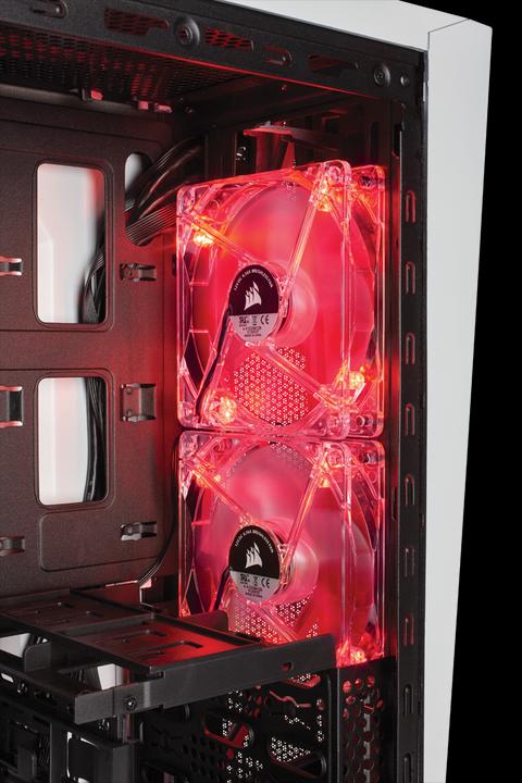 Produktbild Corsair Spec-Alpha (ATX, mATX, Mini-ITX)
