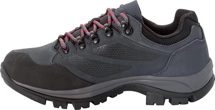 Produktbild Jack Wolfskin Rebellion Texapore Low W (41)