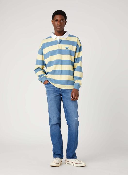 Actual product image Wrangler Texas (W30/L32)