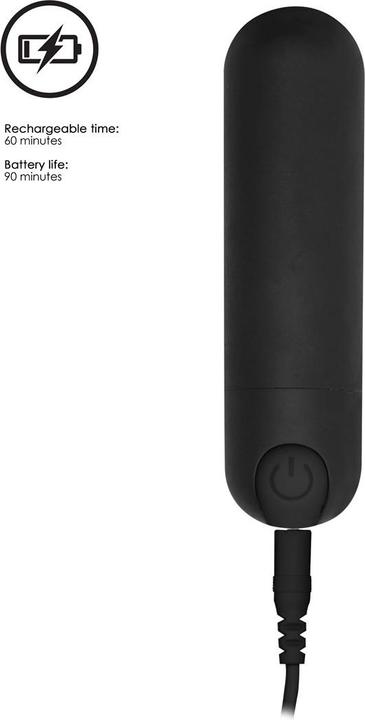 Image du produit Shots BGT - 7 Speed Rechargeable Bullet