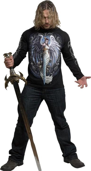 Immagine prodotto Spiral TShirt Langärmlig (XXL)