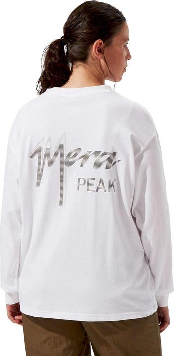 Image du produit Berghaus Tee à manches longues Mera Peak (S)