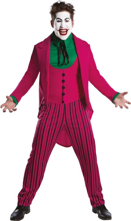 Image du produit The Joker 1966 Costume (XL)