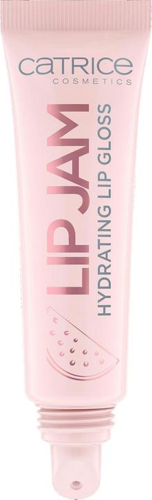 Catrice Lip Jam Hydrating Lip Gloss (010)