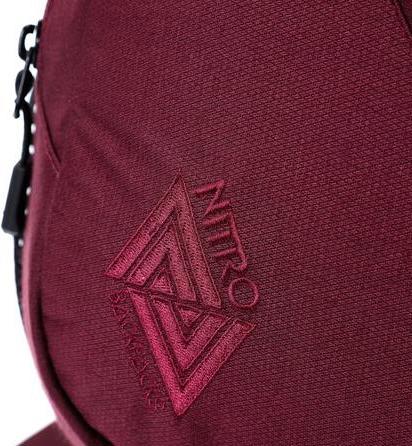 Image du produit Nitro STASH - Sac à dos (29 l)