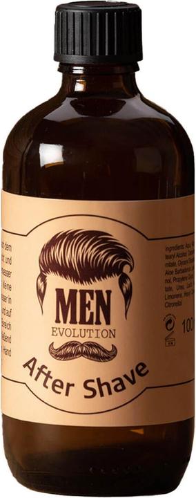 MEN Evolution After Shave (Aftershave Sprühpumpe, 100 ml)