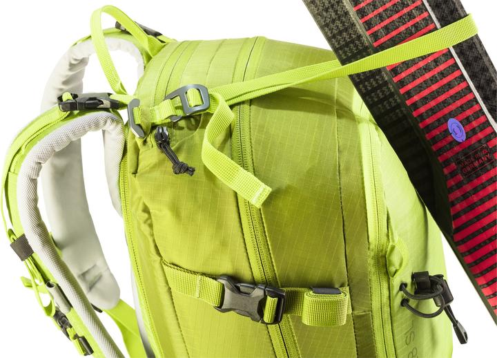 Actual product image Deuter Freerider 28 (28 l)