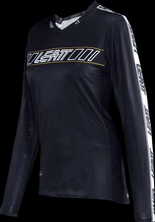 Immagine prodotto Leatt Maglia MTB Gravity 4.0 Donna nero L (L)