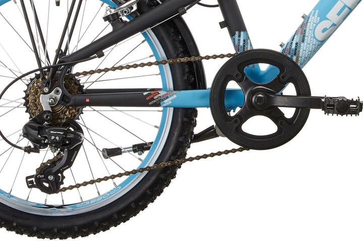 Produktbild Serious Dirt 200 (20")