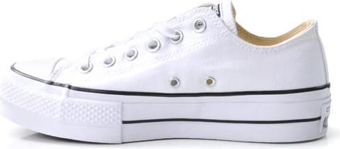 Produktbild Converse Ox CTAS Damen Sneaker (40)