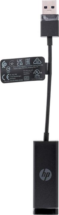 Productafbeelding HP G2 (USB, RJ45/LAN (1x))