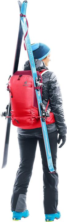 Actual product image Deuter Freerider 28 (28 l)