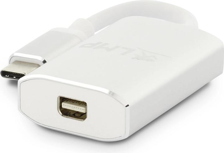 Produktbild LMP USB-C zu (Mini DP, 15 cm)