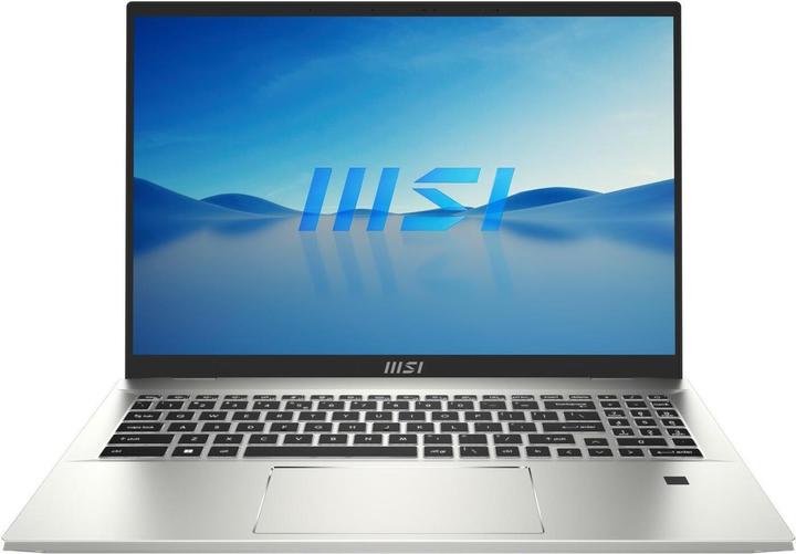 Image du produit MSI Prestige 16 Studio (16", Intel Core i7-13700H, 16 Go, 1000 Go, DE)