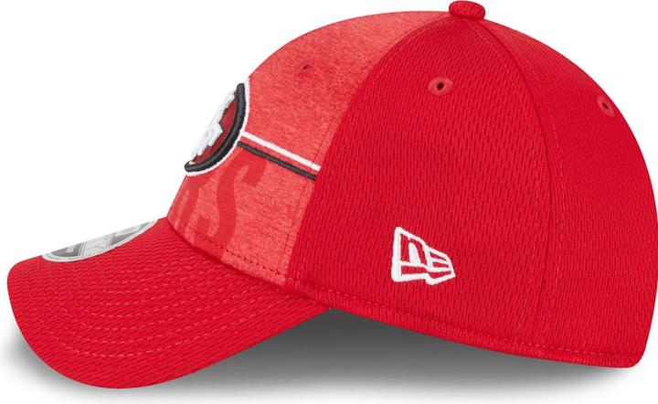 Produktbild New Era 9Forty Stretch Training 2023 San Francisco 49Ers