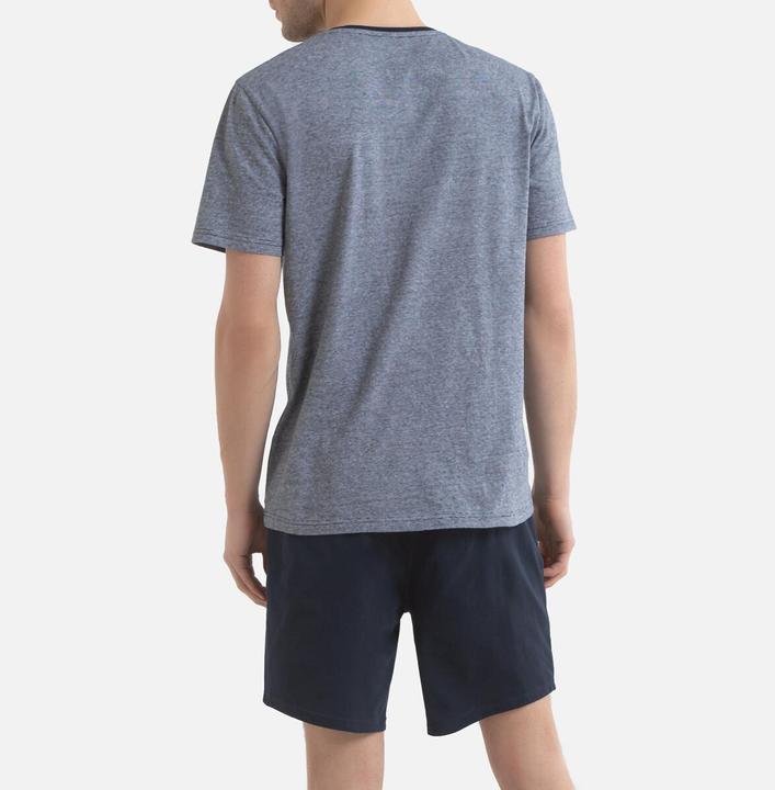 Produktbild La Redoute Collections Kurzpyjama (M)
