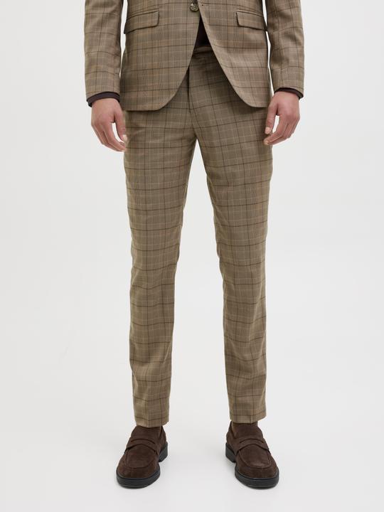 Actual product image Jack & Jones JPRFRANCO Slim Fit Anzughose Anzughose (48)