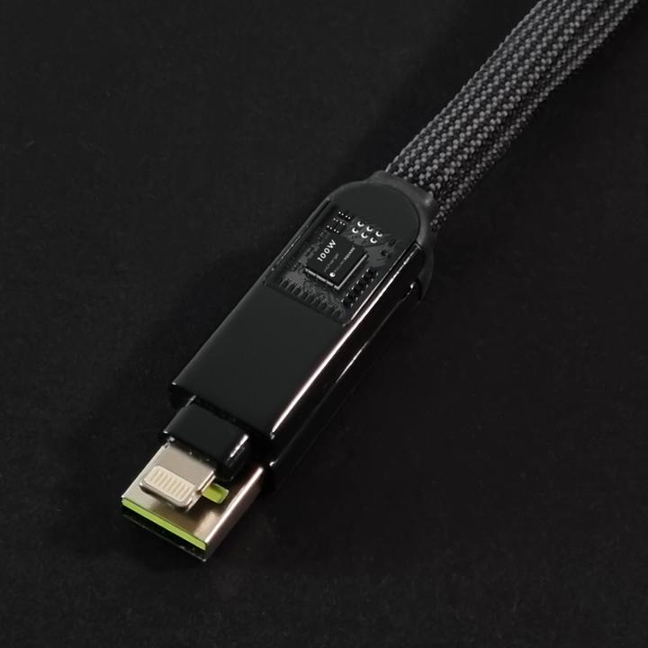 Produktbild Rolling Square inCharge XL (2 m, USB 2.0)