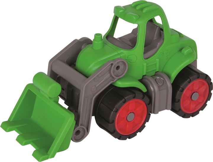 Produktbild BIG Power Worker Mini Traktor
