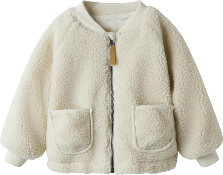 Immagine prodotto Name it Teddy Bomberjacke (92)