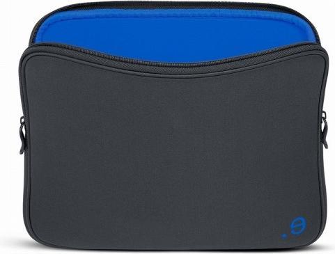 Immagine prodotto Be.ez La Robe Graphite per MacBook 12" - Grafite / Blu (12", Apple)