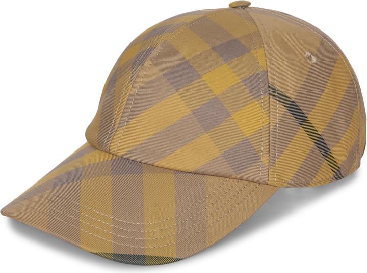 Actual product image Burberry Beige Hats