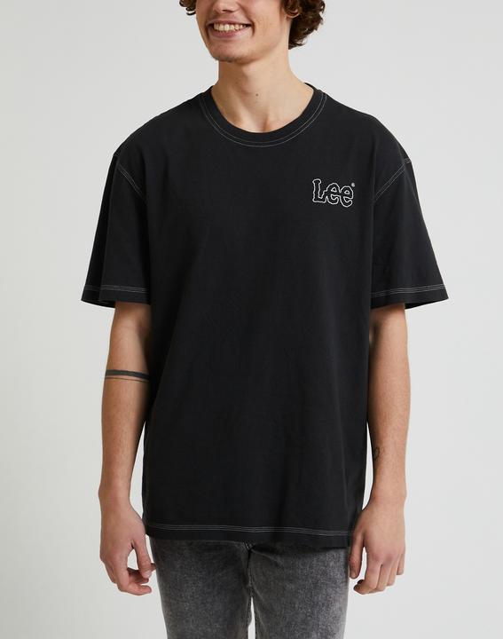 Image du produit Lee Tee Loose Seasonal (M)