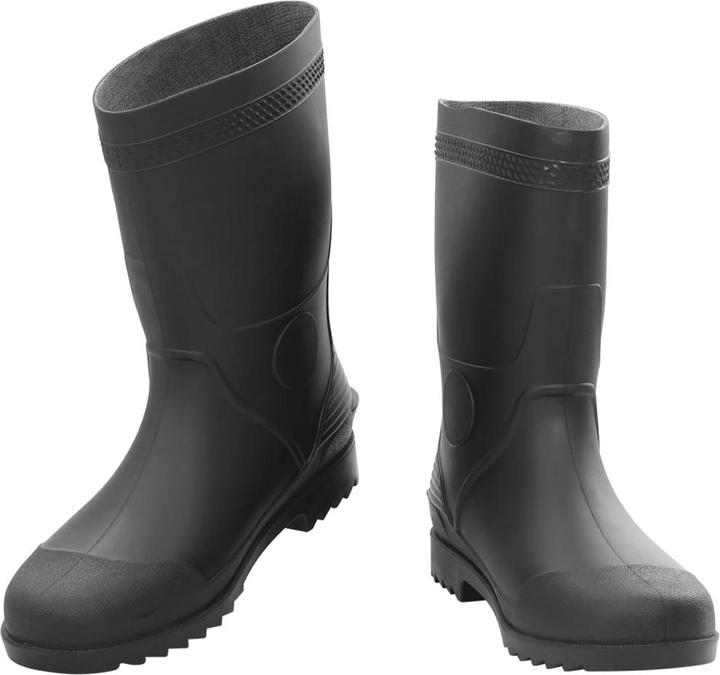 Image du produit VidaXL Bottes en caoutchouc (46)