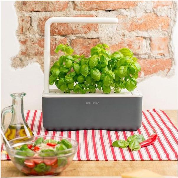 Produktbild Click and Grow Smart Garden (31.50 cm)