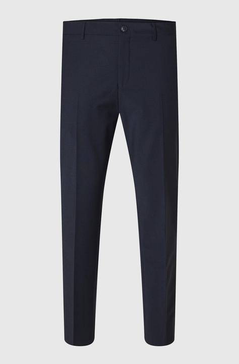 Produktbild Selected Homme Slim Fit Anzughose (46)