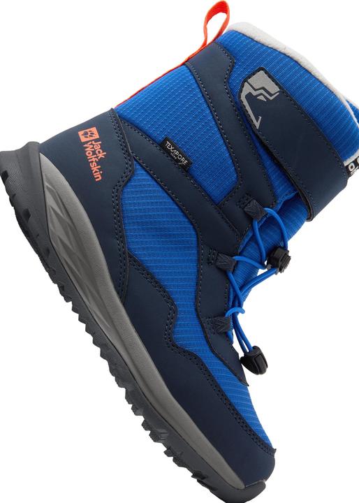 Actual product image Jack Wolfskin Polar Bear-B Texapore High Vc K (40)