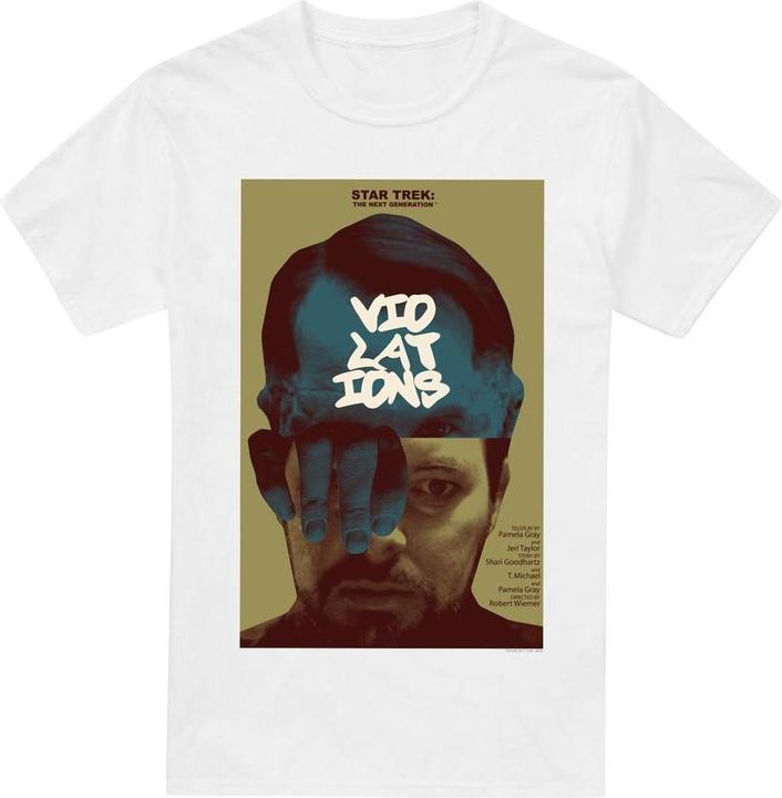 The Next Generation Season 5 Episode 12 TShirt
