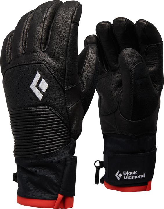 Black Diamond W Impulse Gloves (M)