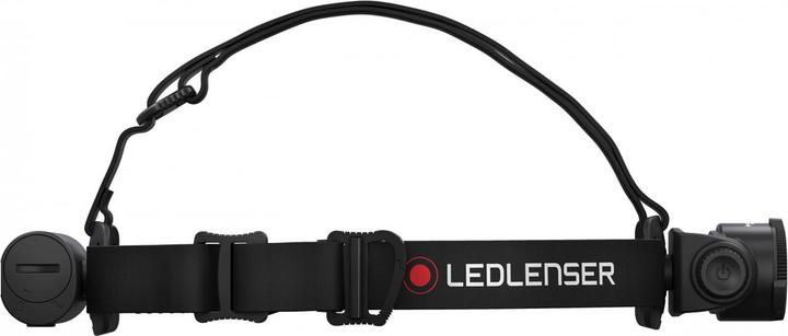 Actual product image Ledlenser H7R Core (1000 lm)